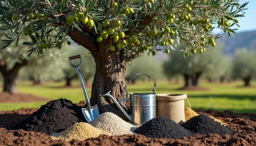 découvrez les meilleurs engrais pour maintenir la santé de votre olivier en 2026. conseils pratiques et recommandations pour un olivier vigoureux et productif toute l'année.