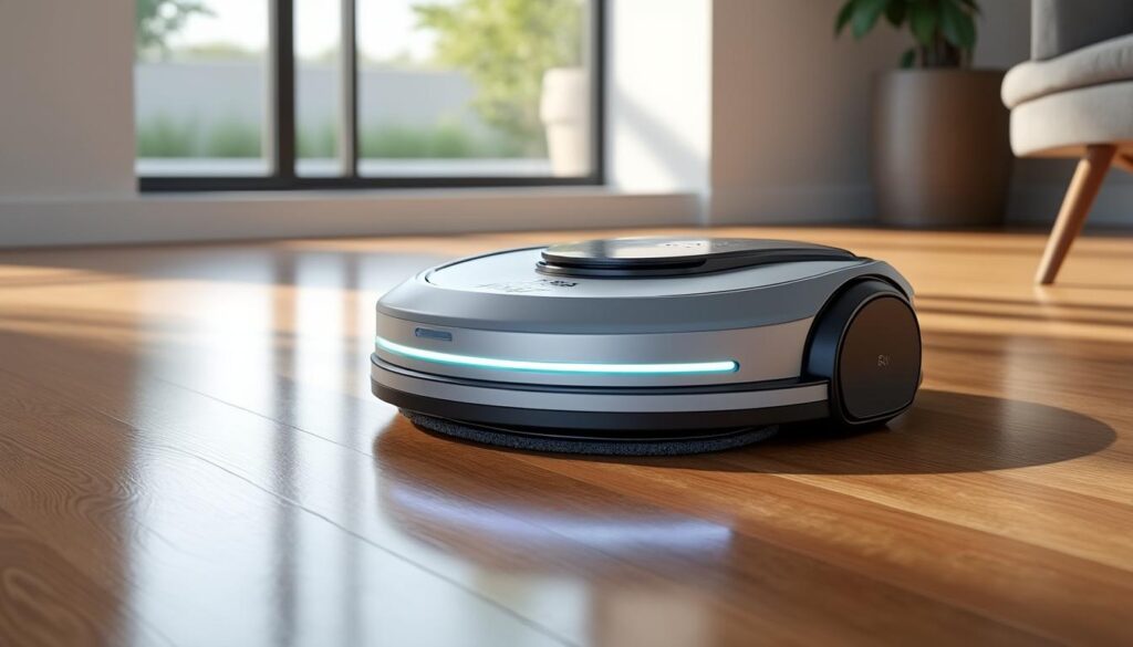 découvrez notre analyse complète du nettoyeur sol silvercrest 2026 pour évaluer sa performance réelle, ses avantages et inconvénients, et savoir s'il répond à vos besoins de nettoyage.