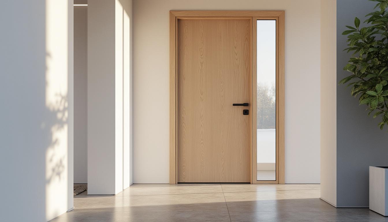 Porte dâEntrĂ©e Isolante : Diminuez Vos Pertes de Chaleur JusquâĂ 20% 2 dĂ©couvrez notre porte dâentrĂ©e isolante qui rĂ©duit vos pertes de chaleur jusquâĂ 20%, amĂ©liore votre confort thermique et optimise vos Ă©conomies dâĂ©nergie.