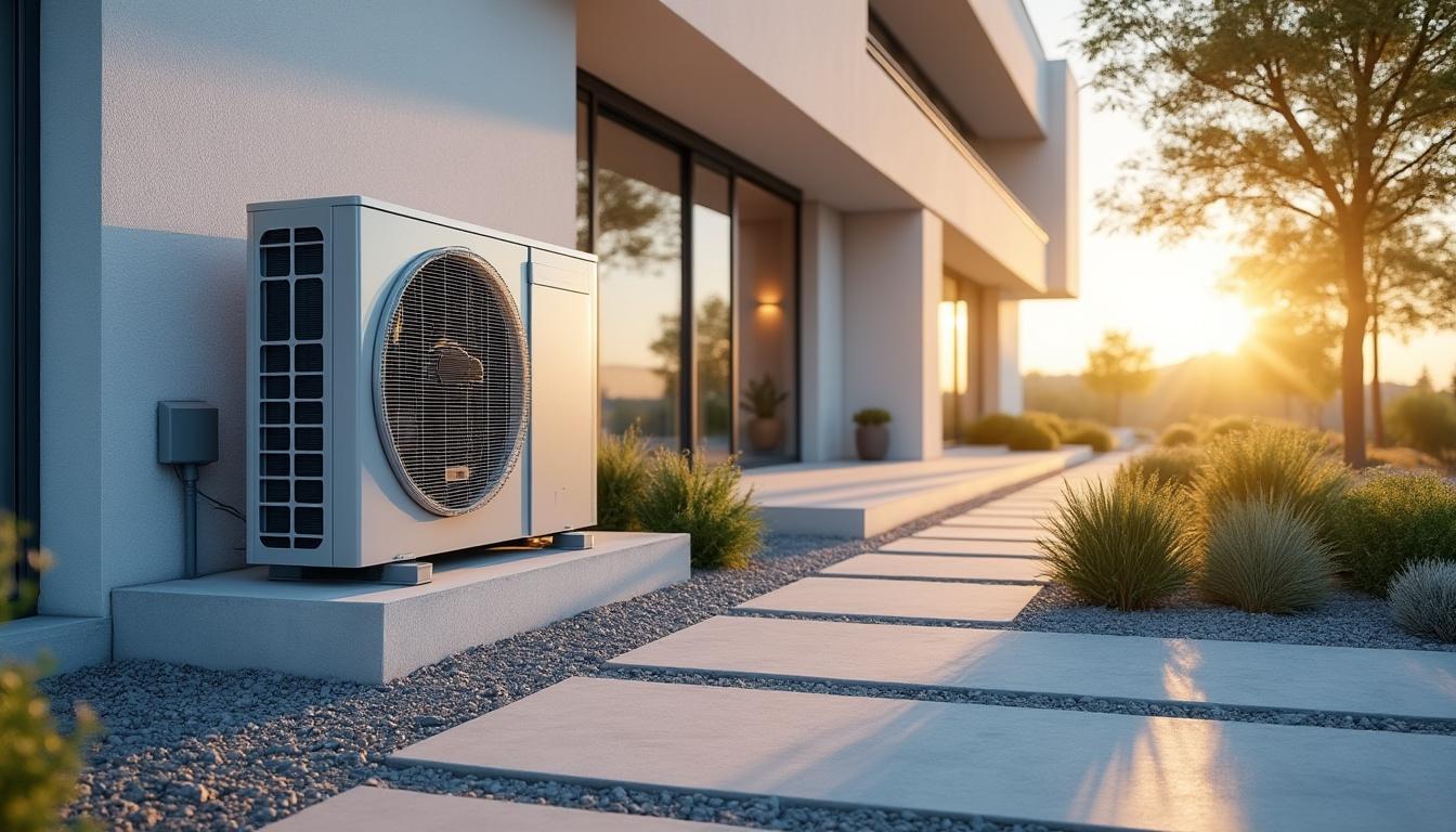 découvrez le prix des pompes à chaleur en 2026 et préparez votre budget avec des informations claires et actualisées. comparez les modèles, coûts d'installation et aides financières disponibles.