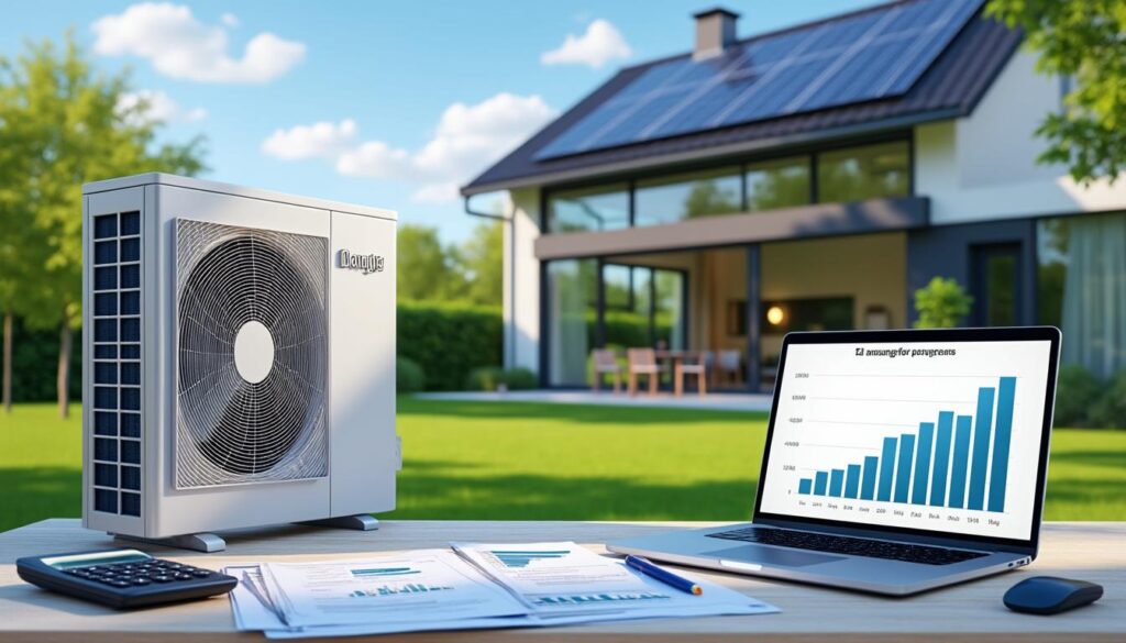 découvrez le prix des pompes à chaleur en 2026 et préparez votre budget en toute sérénité grâce à notre guide complet et actualisé.