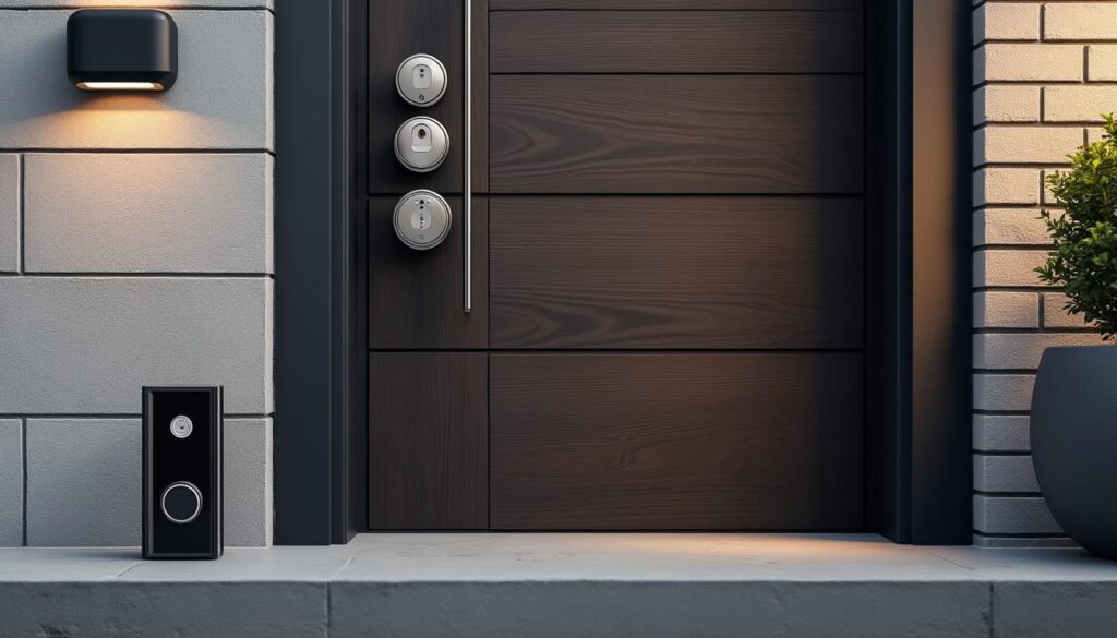 découvrez notre guide complet pour sécuriser l'accès de votre maison et rendre votre porte d'entrée invulnérable aux intrusions. conseils pratiques et solutions efficaces pour une protection maximale.