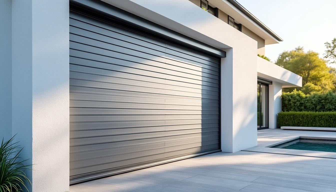 découvrez les volets roulants solaires en 2026 : leurs bénéfices, un guide complet d'installation et des astuces incontournables pour optimiser votre confort et économiser de l'énergie.