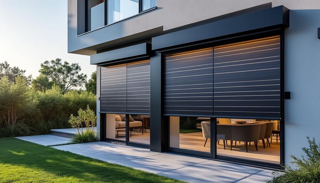 découvrez les volets roulants solaires en 2026 : avantages, guide complet d'installation et astuces essentielles pour optimiser votre confort et économies d'énergie.