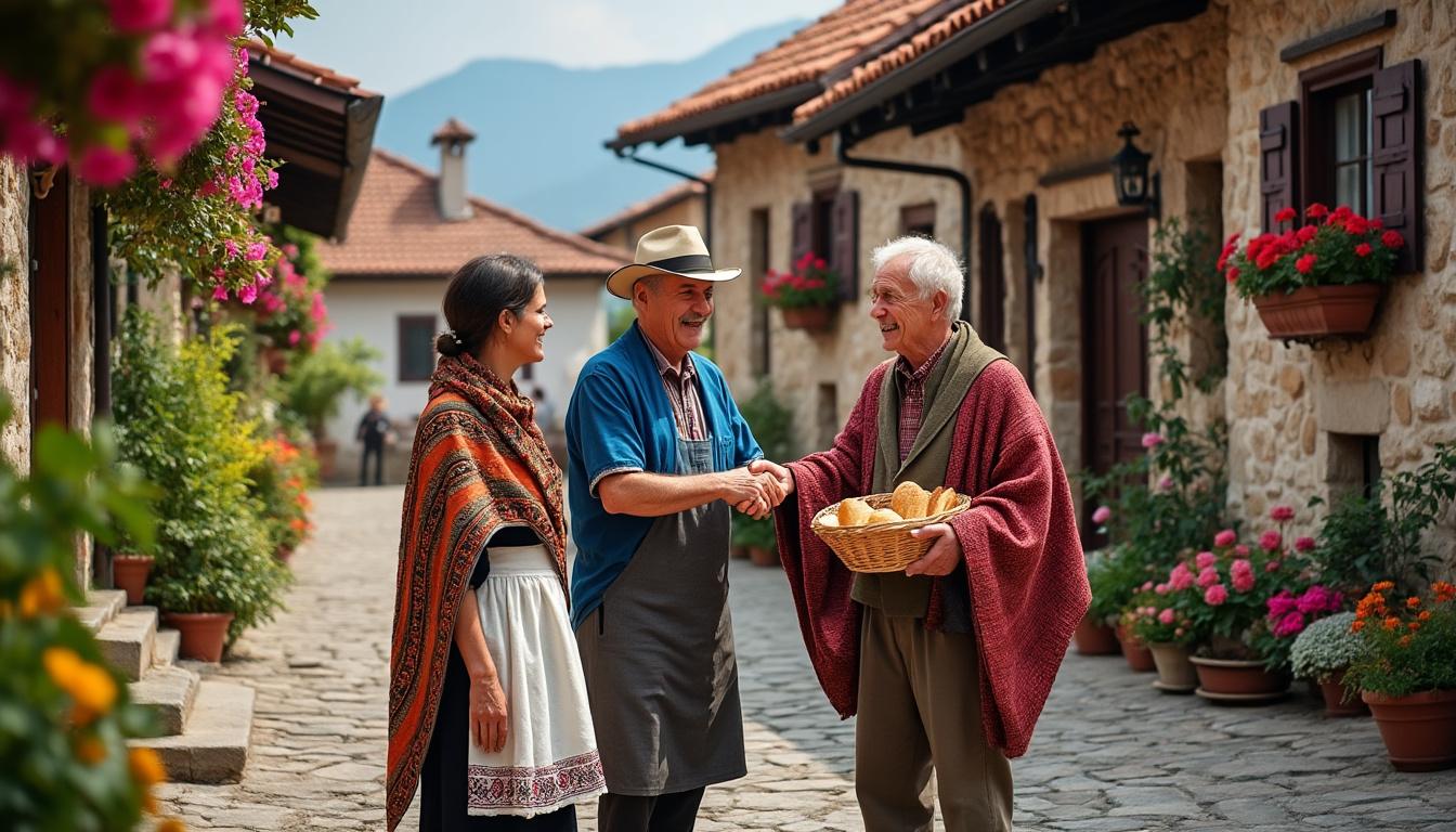 à ne pas faire en Bulgarie : les erreurs à éviter avant et pendant le séjour 2 découvrez les erreurs courantes à éviter avant et pendant votre séjour en bulgarie pour profiter pleinement de votre voyage en toute sérénité.