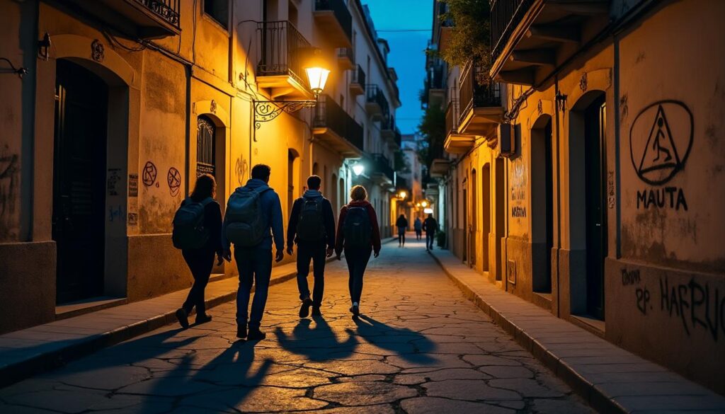 découvrez ce que les voyageurs disent vraiment sur la sécurité à alicante. analyse des risques et conseils pour visiter cette ville espagnole en toute sérénité.