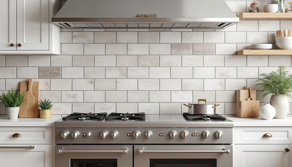 découvrez 30 idées de carrelage de cuisine design adaptées à tous les budgets pour transformer votre espace avec style et élégance.