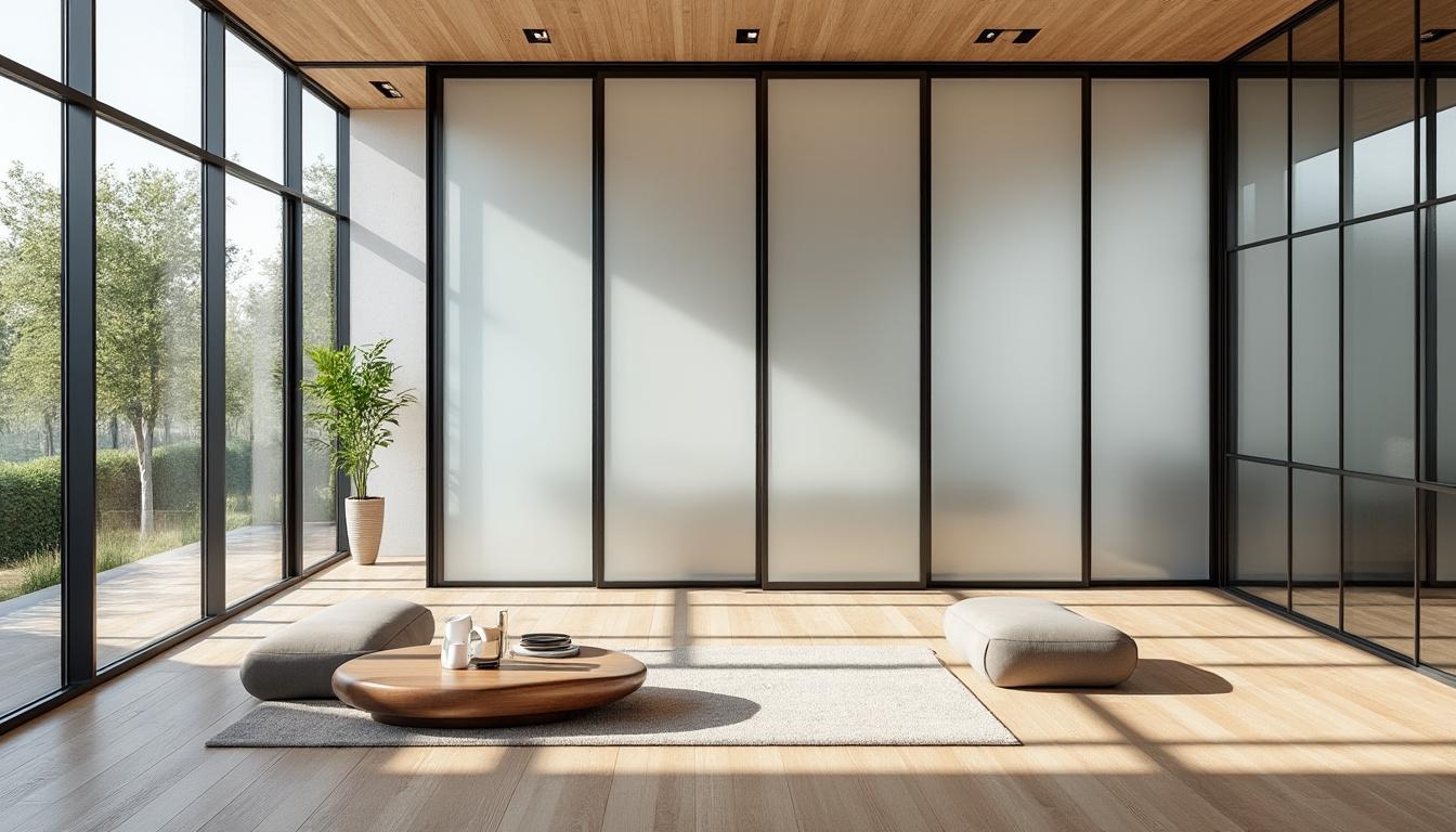 Cloisons Amovibles : Réinventez Votre Espace en Un Clin d'Œil 🏠