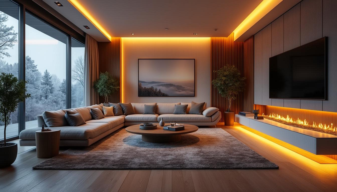 Ăclairage LED Ă Domicile : Guide Complet pour Ăconomiser et Installer Facilement 2 dĂ©couvrez notre guide complet pour installer facilement un Ă©clairage led Ă domicile et Ă©conomiser sur votre consommation d'Ă©nergie tout en amĂ©liorant votre confort lumineux.