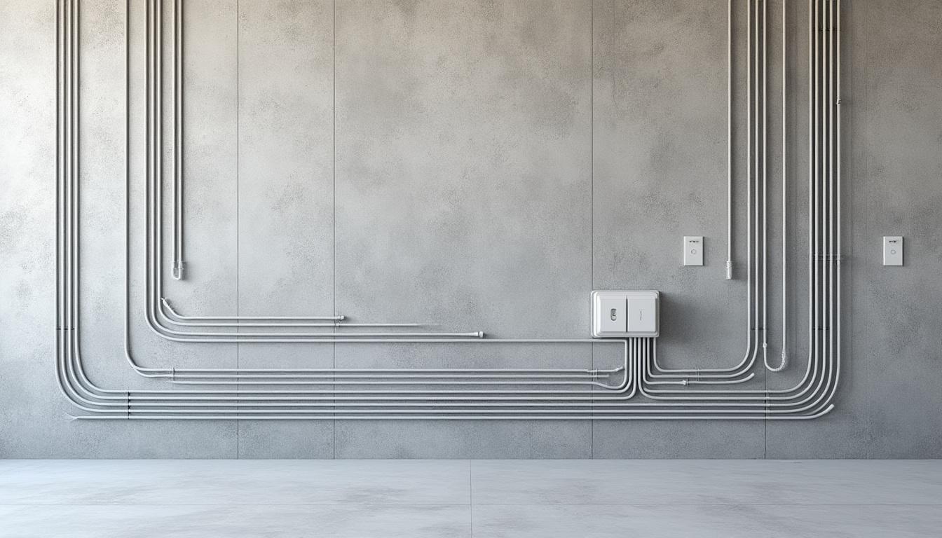 découvrez dans quel ordre planifier vos travaux de rénovation : faut-il réaliser l'électricité avant ou après l'isolation pour un chantier efficace et réussi ?