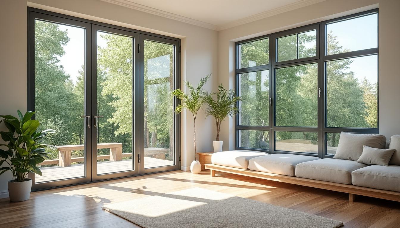 FenĂȘtres Ă Double Vitrage : Obtenez Votre Devis Gratuit et Profitez des Aides MaPrimeRĂ©novâ 2 dĂ©couvrez nos fenĂȘtres Ă double vitrage de qualitĂ©, bĂ©nĂ©ficiez d'un devis gratuit et profitez des aides maprimerĂ©novâ pour amĂ©liorer votre confort et rĂ©aliser des Ă©conomies d'Ă©nergie.