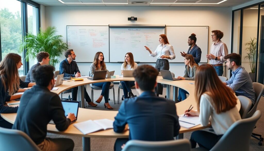 découvrez tout ce qu'il faut savoir avant de commencer une formation d'éducateur spécialisé en 1 an : conditions, contenu, débouchés et conseils pratiques pour réussir.