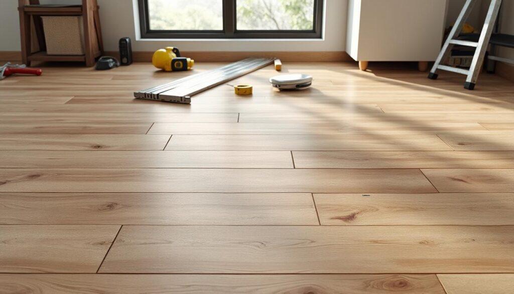 découvrez notre guide pratique pour installer du parquet flottant facilement. suivez les étapes essentielles et apprenez à éviter les erreurs courantes pour un résultat parfait.