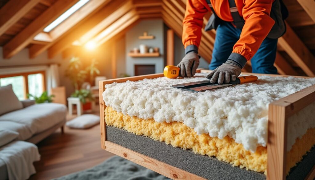découvrez comment isoler vos combles efficacement et réduisez vos factures de chauffage jusqu'à 30 % en une seule journée grâce à nos conseils et solutions rapides.