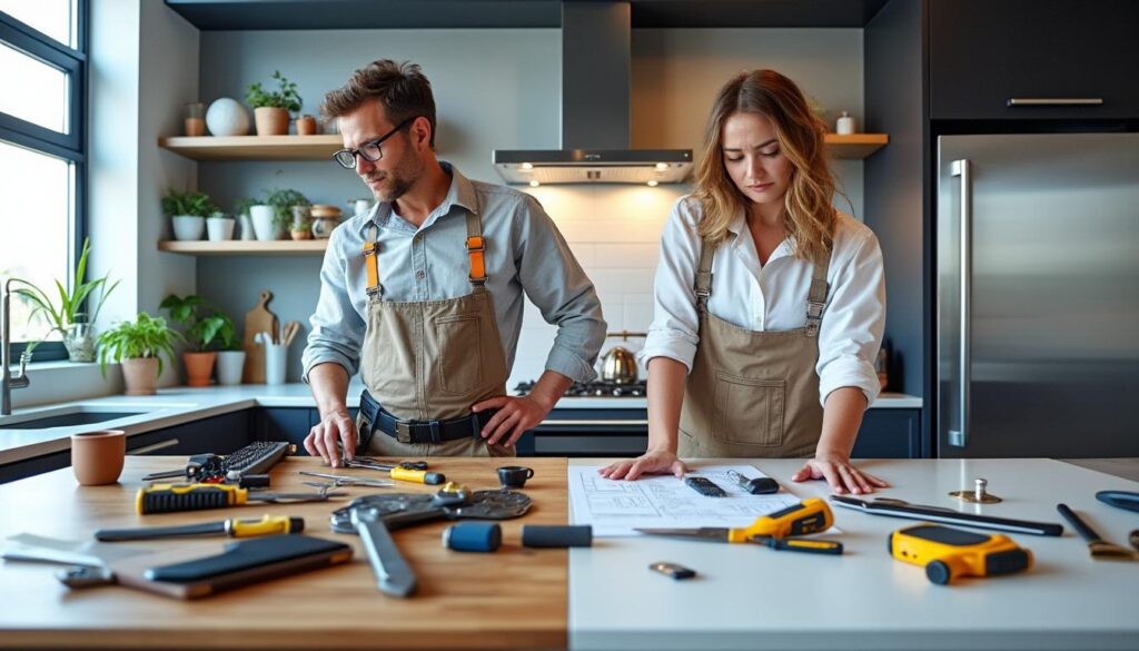 découvrez comment identifier les cuisinistes douteux et éviter les mauvaises surprises avant de signer votre devis cuisine. nos conseils pour choisir un prestataire fiable et réussir votre projet.
