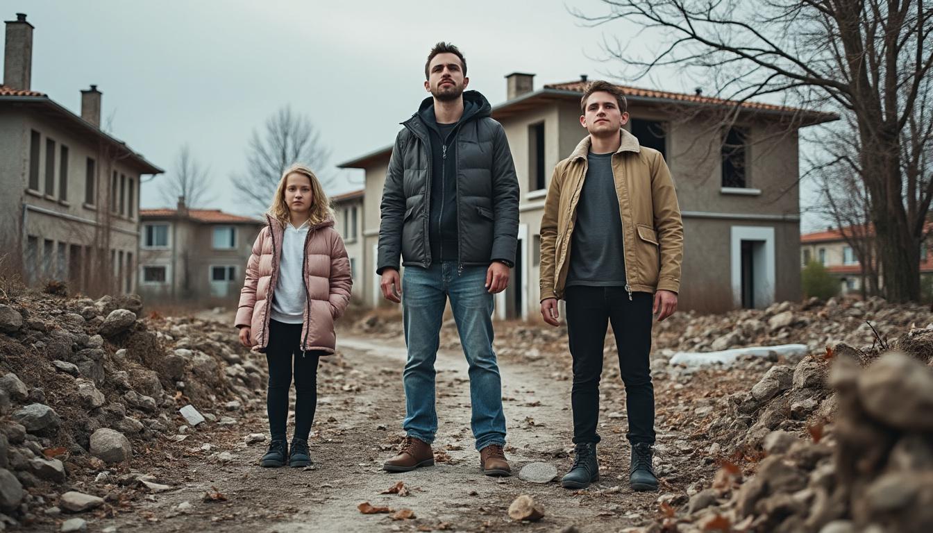 découvrez comment vérifier la fiabilité des constructeurs de maison grâce à notre liste noire, et évitez les mauvaises surprises avant de signer votre contrat.