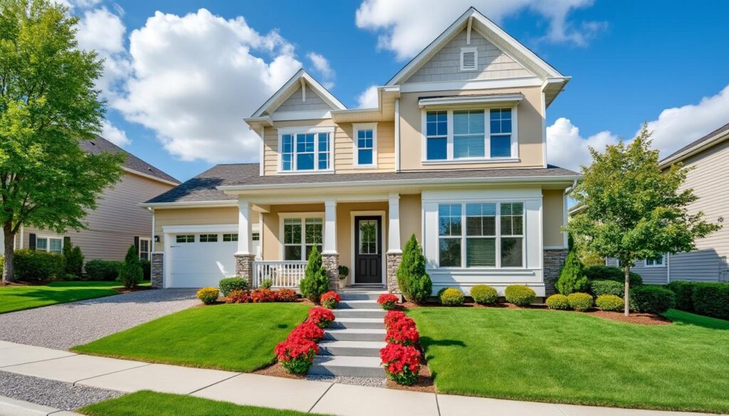 découvrez comment vendre rapidement une maison à cause d'un divorce sans compromettre sa valeur, avec des conseils pratiques et efficaces pour une vente urgente réussie.