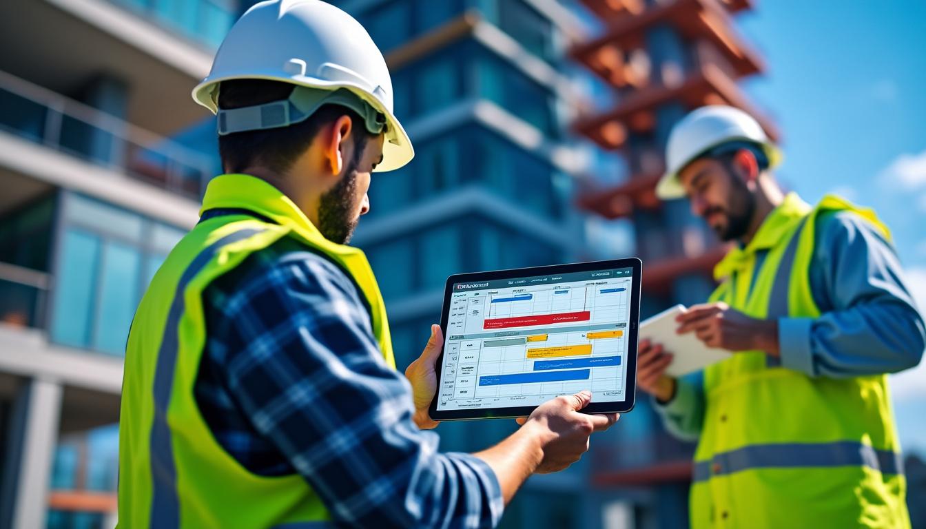 myextrabat est le logiciel idéal pour simplifier et optimiser la gestion des artisans du bâtiment, offrant des outils performants pour gagner du temps et améliorer l'organisation.