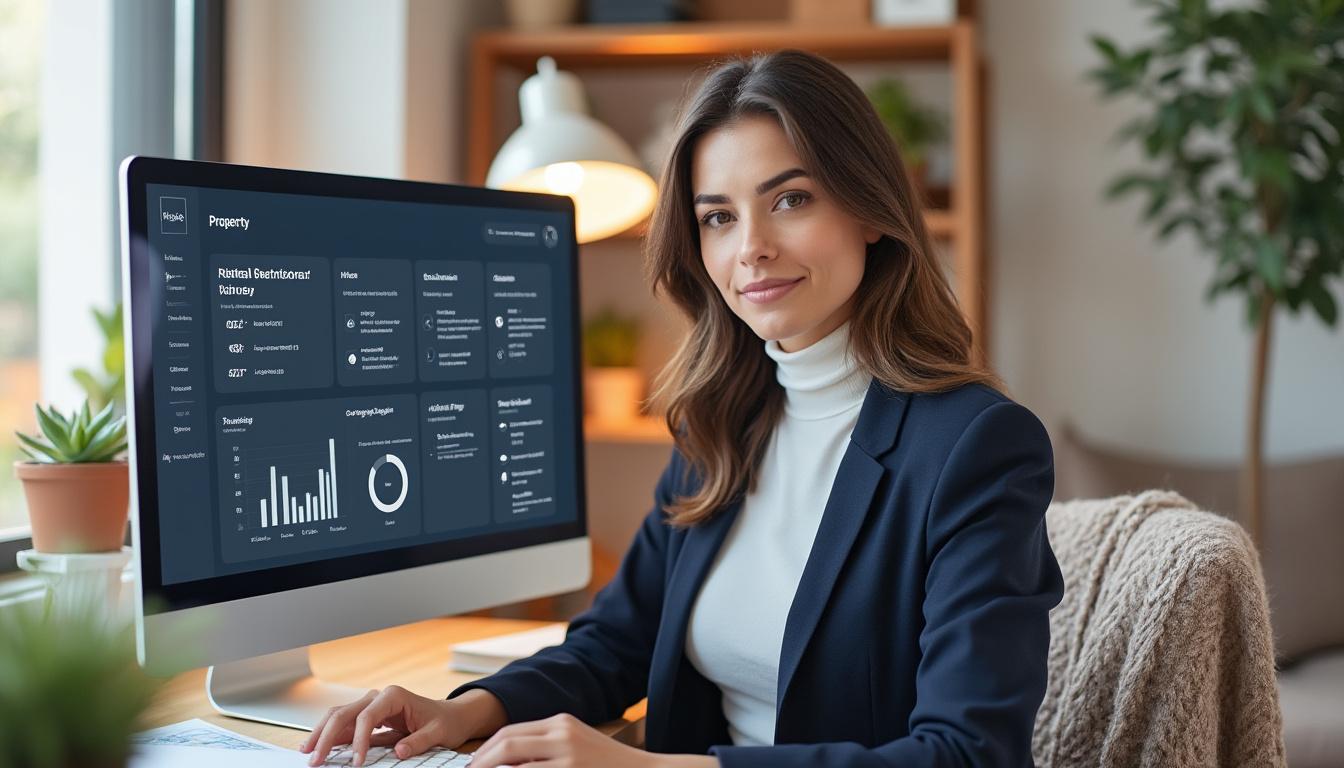 découvrez comment gérer facilement votre espace locataire en ligne avec myfoncia, simplifiez vos démarches locatives et gagnez du temps au quotidien.
