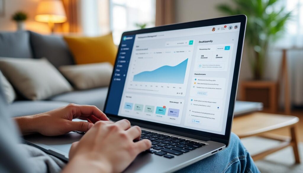 découvrez comment gérer facilement votre espace locataire en ligne avec myfoncia et simplifiez toutes vos démarches locatives sans prise de tête.