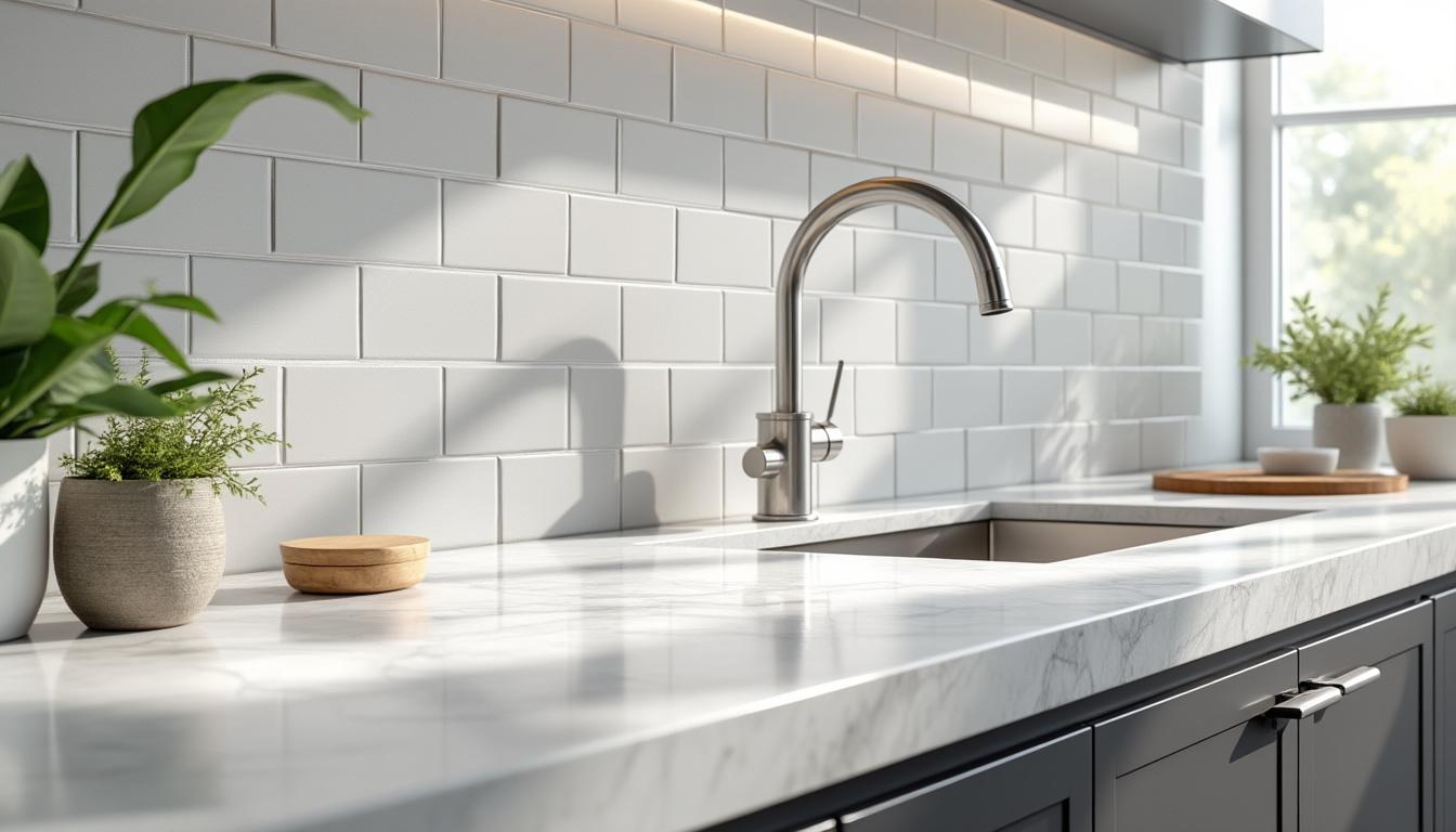 découvrez les meilleures méthodes et produits pour nettoyer efficacement les joints de carrelage et garder un intérieur impeccable et frais.