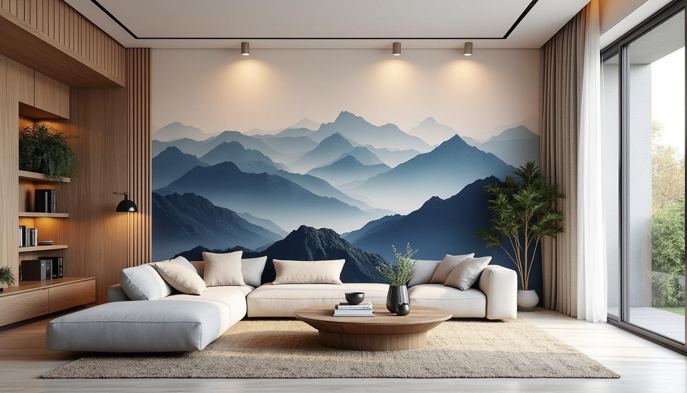 Papier Peint 2026 : Découvrez 40 Motifs Tendance et Nos Astuces pour une Pose Parfaite 2 découvrez les 40 motifs tendance de papier peint en 2026 et profitez de nos conseils pratiques pour réussir une pose parfaite et transformer votre intérieur avec style.