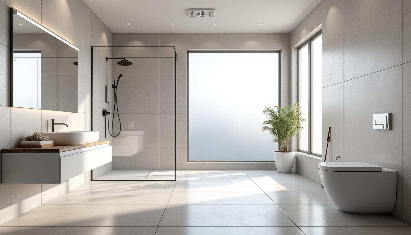 découvrez nos conseils pratiques pour maintenir une salle de bain sans moisissure et créer un espace sain, propre et agréable à vivre au quotidien.