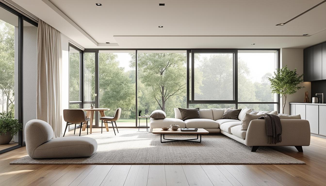 Ventilation Naturelle de la Maison : Comment Aérer Efficacement sans Utiliser de VMC 2 découvrez comment ventiler naturellement votre maison pour assurer une bonne qualité de l'air intérieur sans recourir à une ventilation mécanique contrÎlée (vmc). techniques simples et efficaces pour aérer votre habitation.