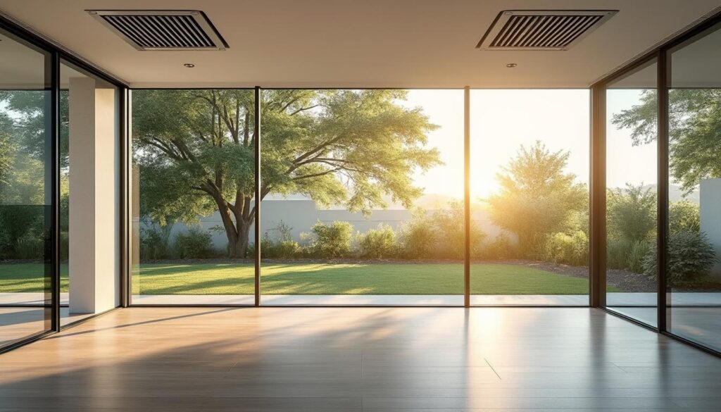 découvrez comment ventiler naturellement votre maison pour assurer une bonne qualité de l'air sans recourir à une vmc. astuces et conseils pour une aération efficace et économique.