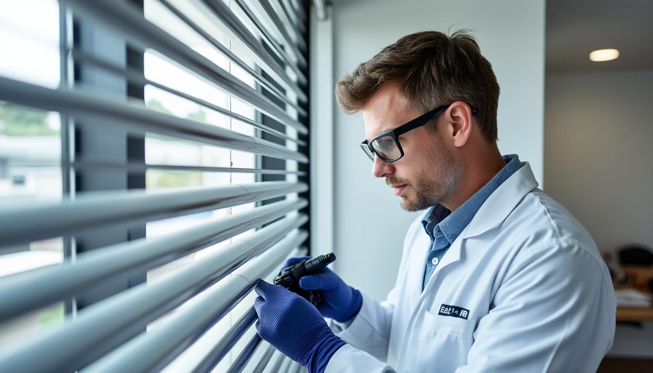 découvrez un guide complet pour diagnostiquer et réparer votre volet roulant électrique en défaut. astuces pratiques et conseils d'experts pour retrouver un fonctionnement optimal rapidement.