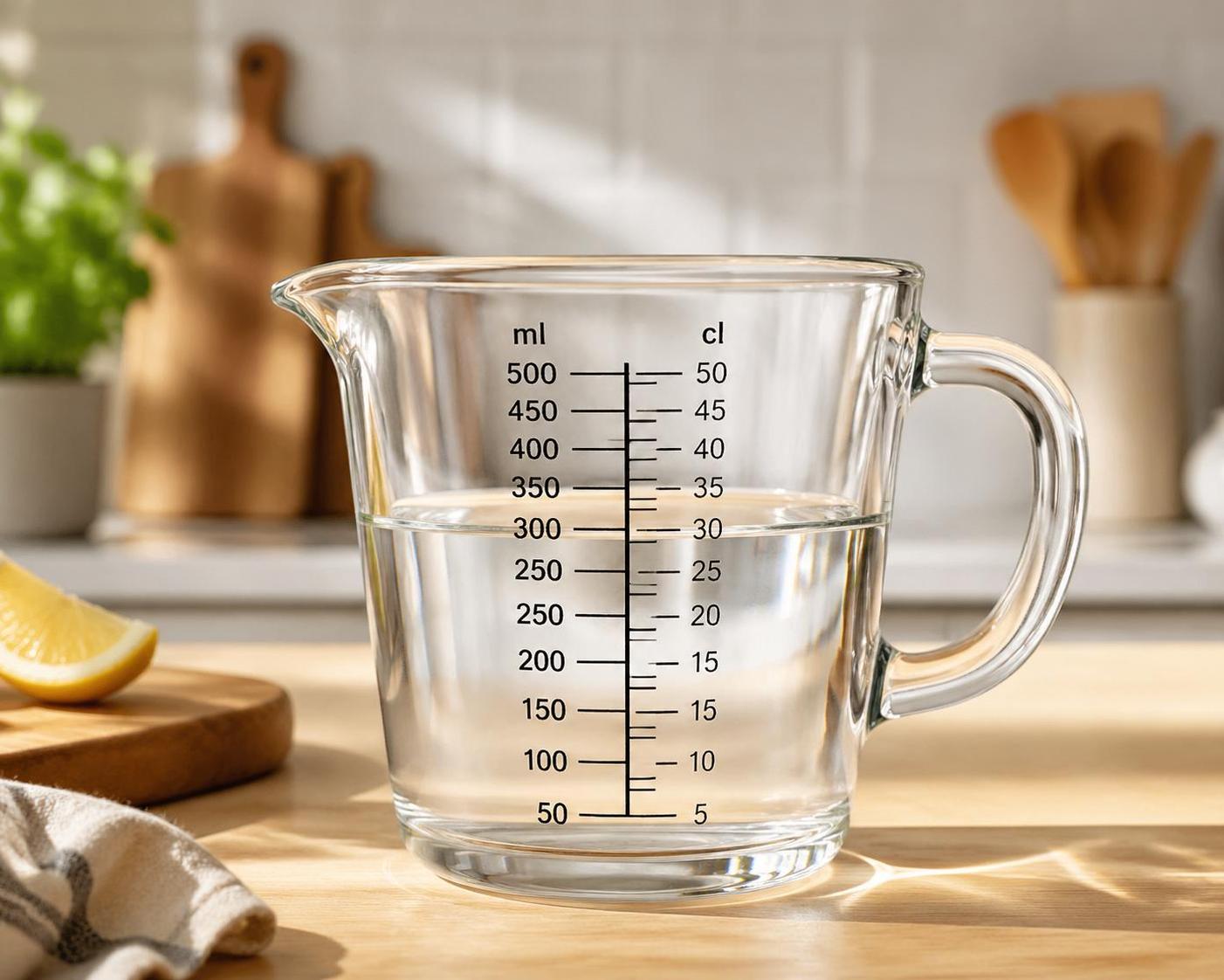 découvrez comment convertir rapidement 100 ml en cl pour réussir toutes vos recettes avec précision. guide express de conversion ml en cl pour une cuisine sans erreurs.