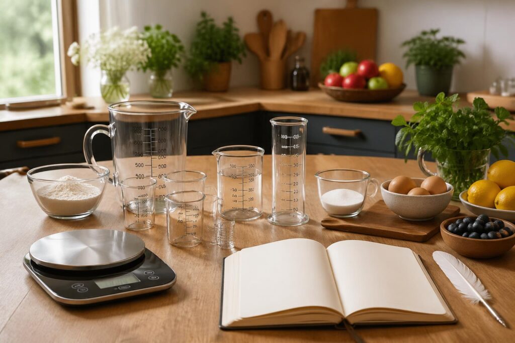 convertissez rapidement 100 ml en cl pour réussir toutes vos recettes avec notre guide simple et pratique.