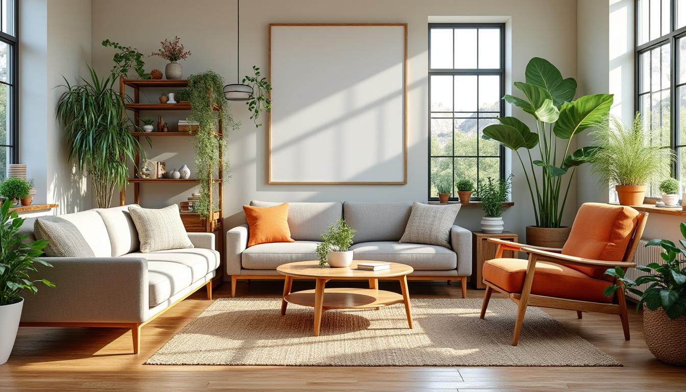 découvrez les meilleures plateformes de 2ème main pour meubler et décorer votre intérieur malin, à petits prix et de manière écologique.