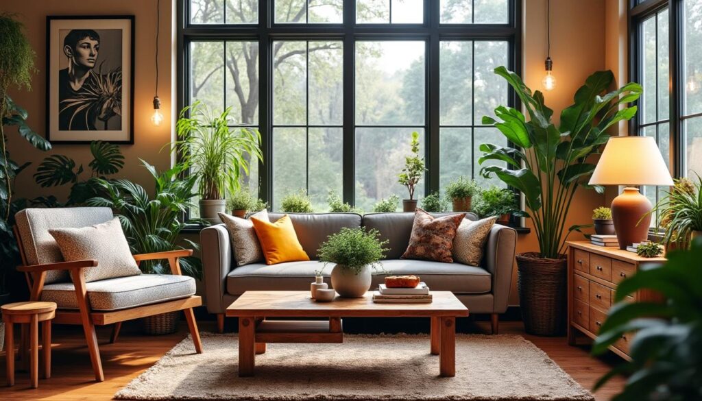 découvrez les meilleures plateformes de 2ème main pour meubler et décorer votre intérieur malin, tout en faisant des économies et en adoptant un mode de consommation responsable.