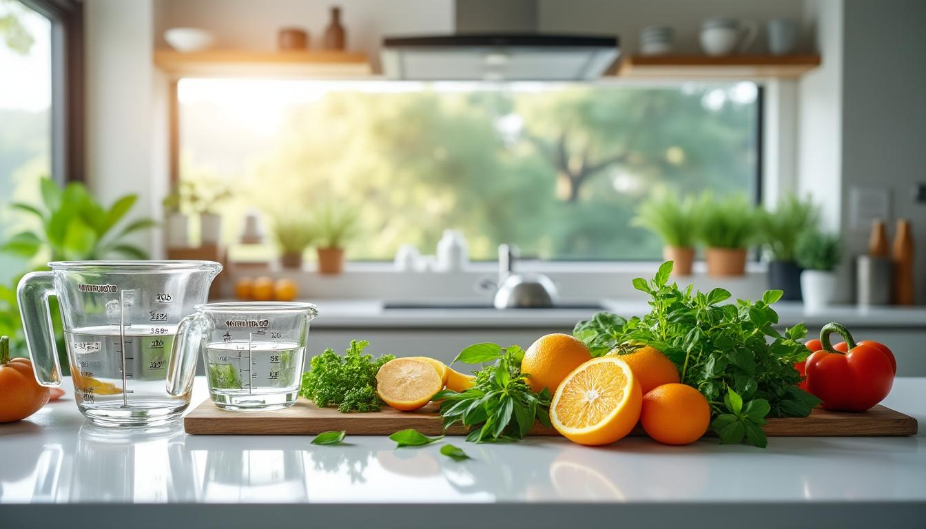 découvrez comment convertir rapidement 50 cl en ml pour réussir toutes vos recettes en cuisine sans hésitation. astuces simples et pratiques pour des mesures précises.