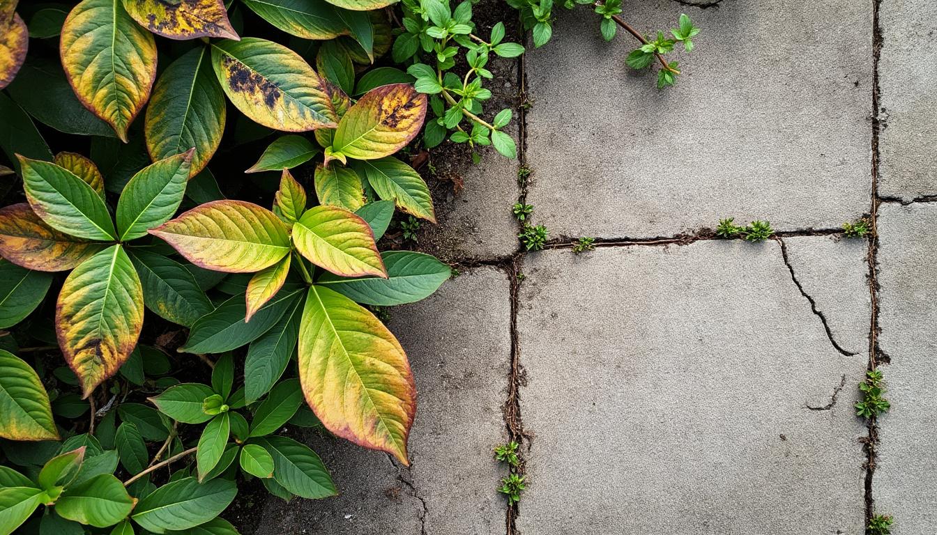 découvrez si l'acide chlorhydrique est un désherbant efficace pour votre terrasse ou s'il présente trop de risques pour votre extérieur. analyse des avantages et précautions à prendre.