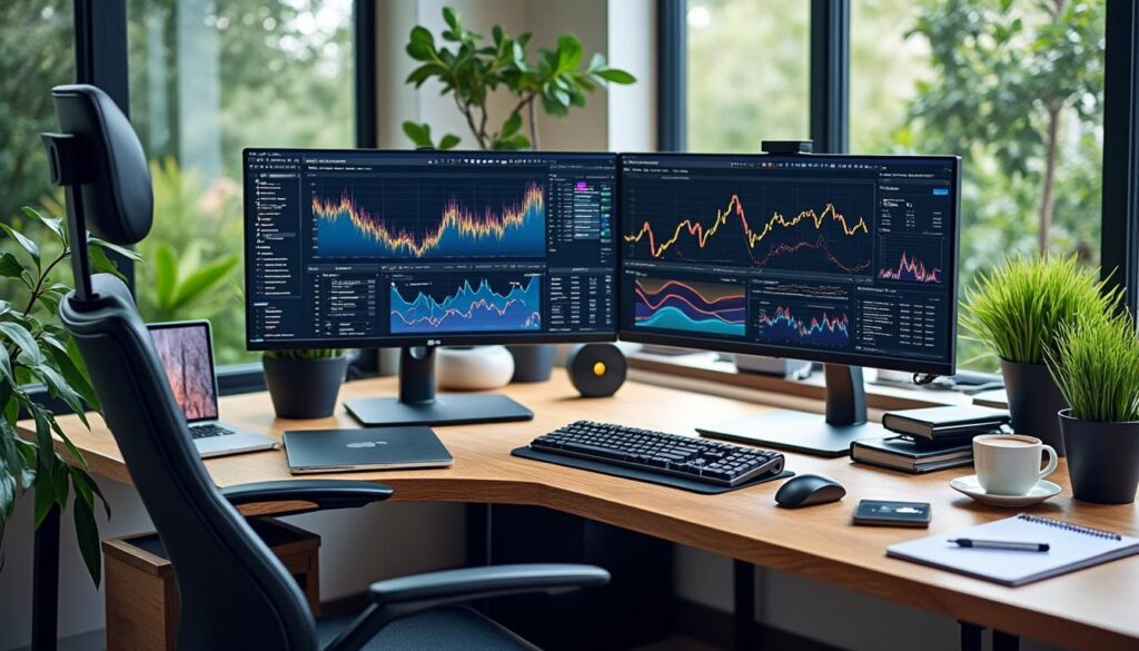 découvrez 10 conseils essentiels pour aménager votre bureau et maximiser votre productivité au quotidien. optimisez votre espace de travail facilement et efficacement.