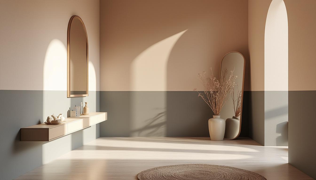 astuces ingénieuses pour sublimer un couloir étroit 2 découvrez des astuces ingénieuses pour sublimer un couloir étroit et optimiser l'espace avec style et fonctionnalité.