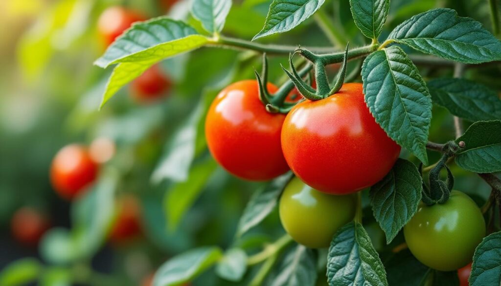 découvrez quand et comment appliquer la bouillie bordelaise sur vos plants de tomate pour les protéger efficacement contre les maladies.