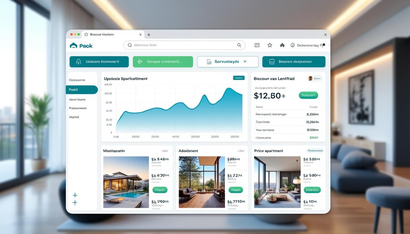 découvrez castorus, l'outil innovant qui vous permet de consulter l'historique des prix des annonces immobilières pour mieux négocier et investir en toute confiance.