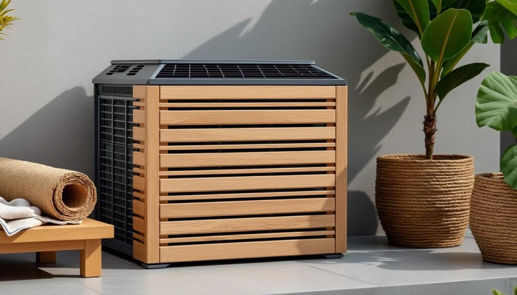 découvrez comment fabriquer un cache pour climatiseur extérieur avec des idées déco, les matériaux adaptés et les étapes détaillées pour réussir votre projet facilement.