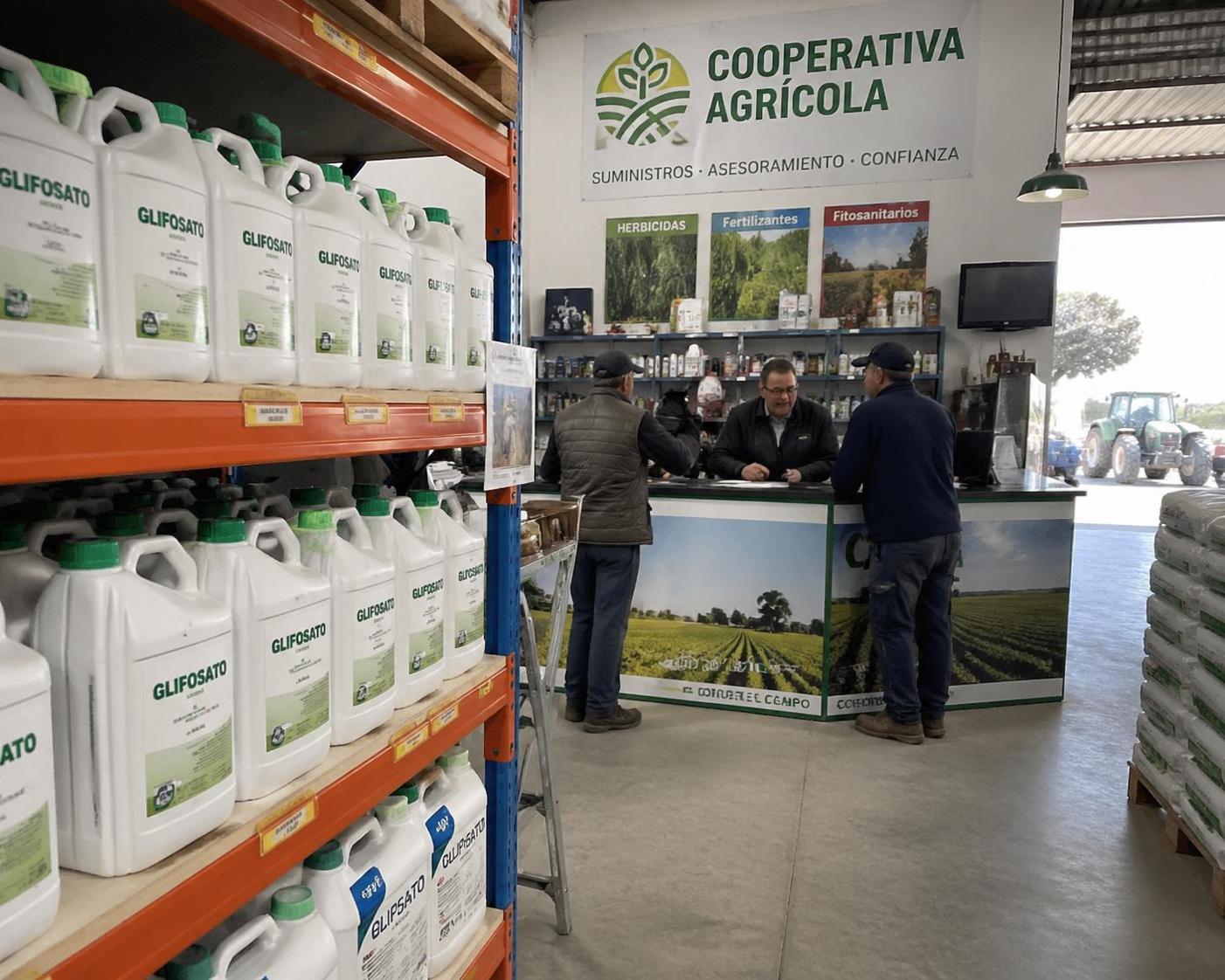 découvrez la situation du glyphosate en espagne, son autorisation actuelle, et comment se le procurer depuis la france en toute légalité.