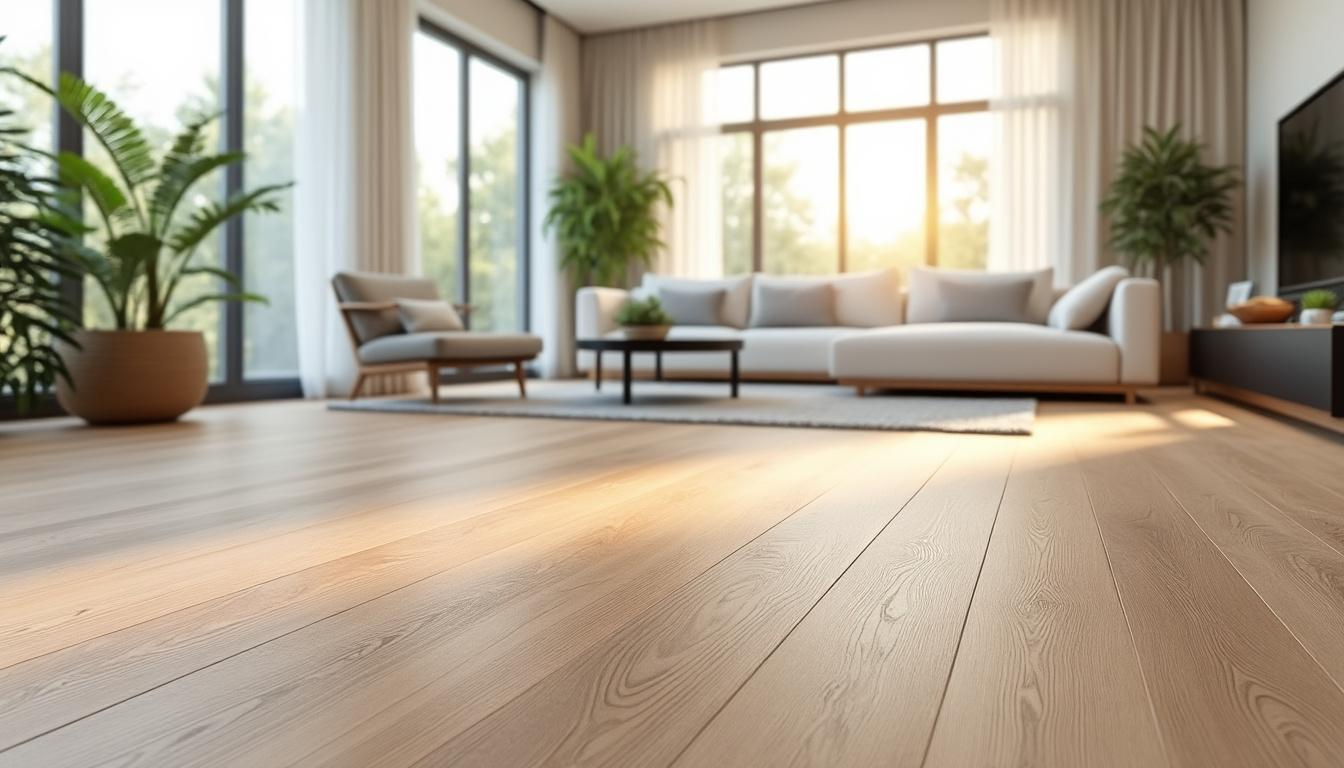 Guide Pratique pour Entretenir Votre Parquet Stratifié : Astuces Efficaces et Produits Recommandés 2 découvrez notre guide pratique pour entretenir votre parquet stratifié avec des astuces efficaces et des produits recommandés afin de préserver sa beauté et sa durabilité.