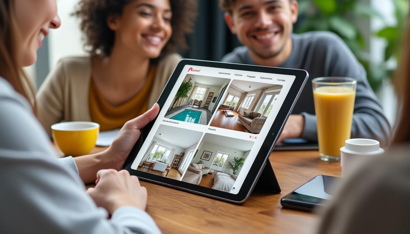 découvrez comment fonctionne la plateforme loc annonce et apprenez à optimiser son utilisation pour trouver ou publier des annonces immobilières efficacement.