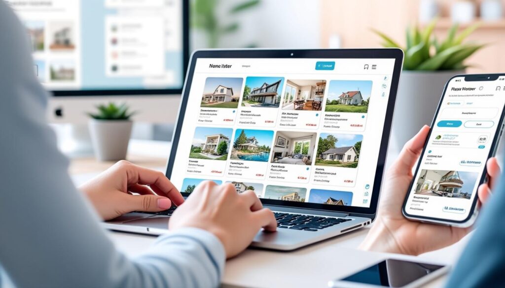 découvrez comment fonctionne la plateforme loc annonce et apprenez à l'exploiter au mieux pour trouver ou publier des annonces immobilières rapidement et efficacement.