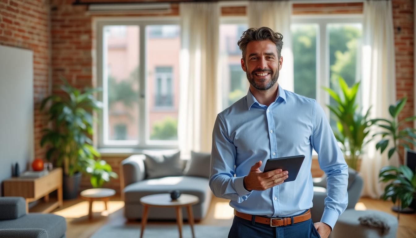 découvrez comment utiliser locservice pour trouver un locataire sérieux sans passer par un intermédiaire. suivez notre mode d'emploi simple et efficace pour louer en toute confiance.