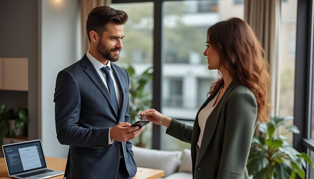 découvrez comment utiliser locservice pour trouver un locataire sérieux rapidement et sans passer par un intermédiaire grâce à notre mode d'emploi complet.