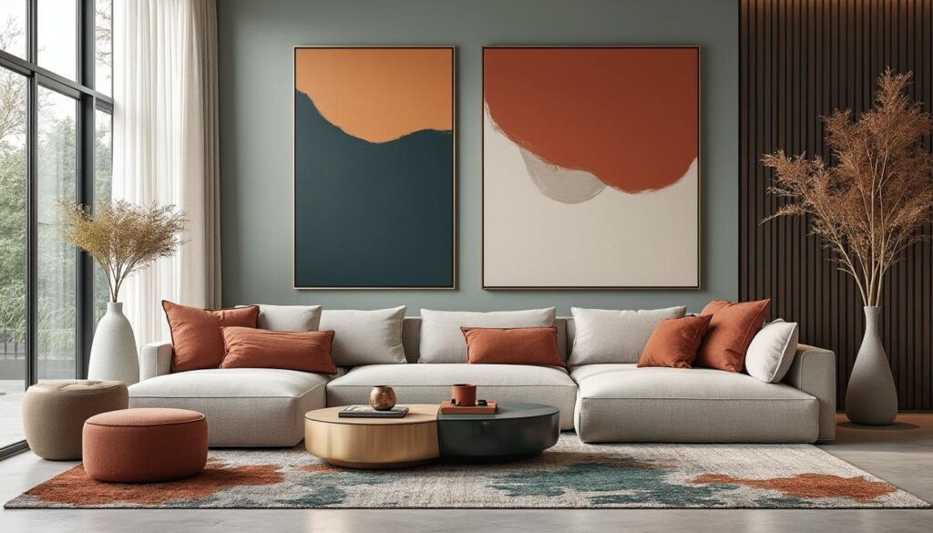 découvrez les 50 couleurs phares de peinture intérieure pour 2026 et bénéficiez des astuces d'experts pour transformer votre intérieur avec style et harmonie.