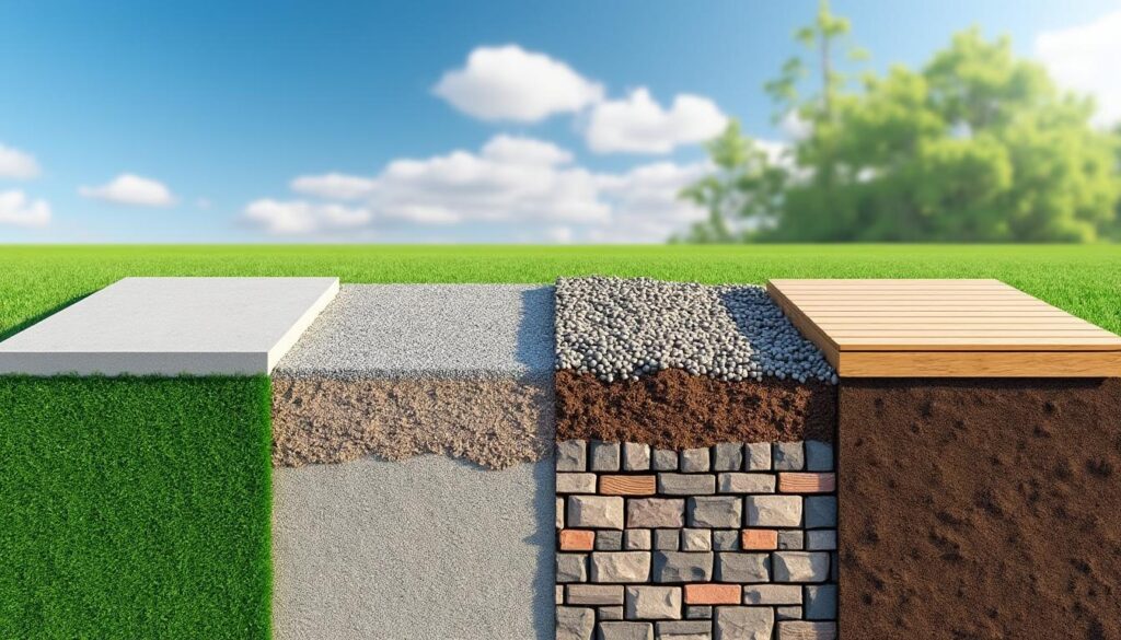 découvrez les meilleures solutions pour poser un abri de jardin en métal, adaptées à tous types de terrains, afin d'assurer solidité et durabilité à votre installation.