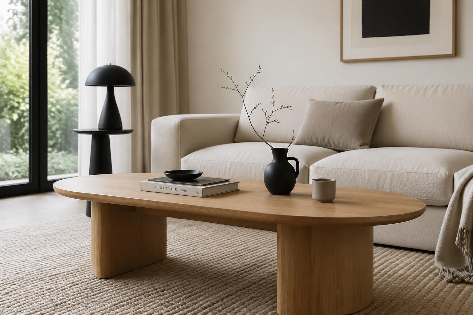 découvrez notre sélection de 30 tables basses pour le salon, alliant design et fonctionnalité, adaptés à tous les styles et budgets. trouvez la pièce parfaite pour sublimer votre intérieur.